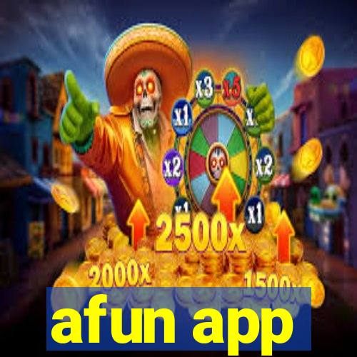 afun app